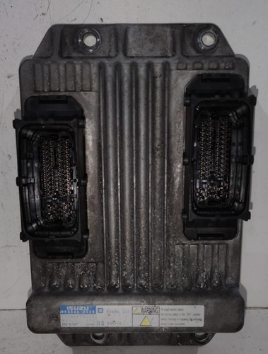 Kit centralina motore per opel - motore,