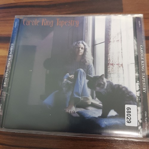 Carole king tapestry austria - tapestry,