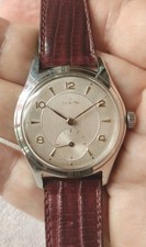 Montre vintage zenith stellina - zenith,