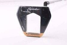 Taylormade Spider S putter con