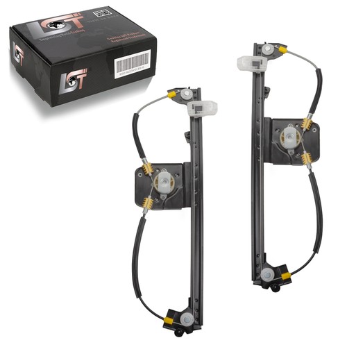 Alzavetro elettrico - 2x,