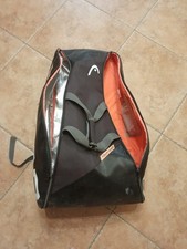 Head Borsone Tennis x 9 Racchette 