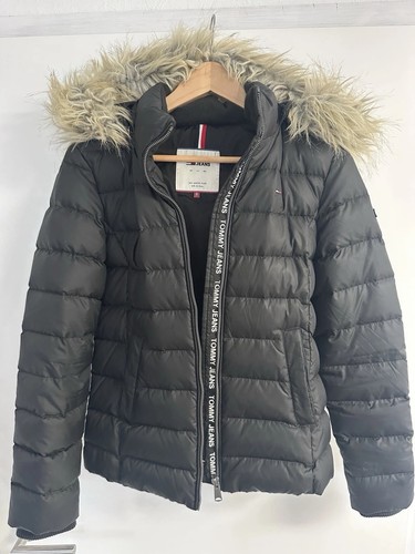 Piumino donna tommy - piumino,