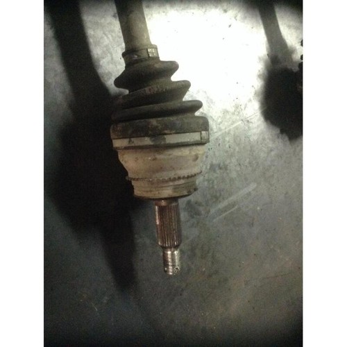 Semialbero post mitsubishi - semialbero, dx