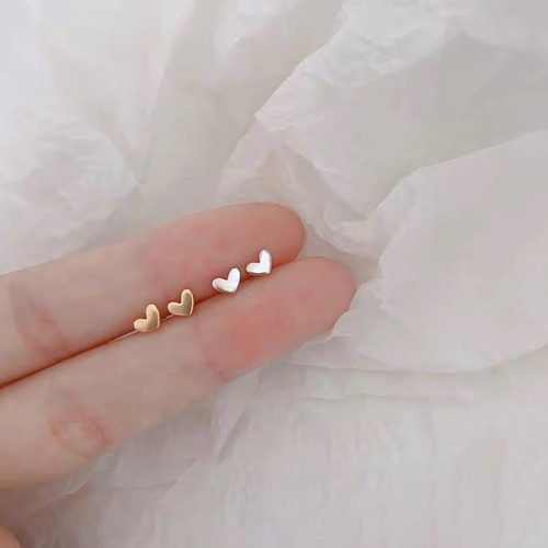 Orecchini pendenti piccoli