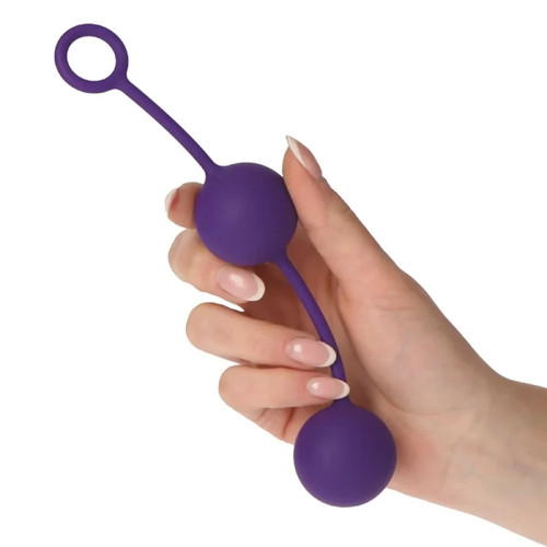 Palline kegel enjoy - kegel, silicone