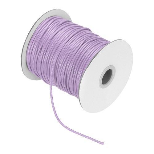 Cordino cerato 2mm filo - ,