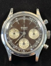 Le Gant Cal 146 HP Zenith