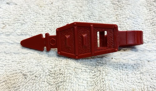 Accessorio sella fodero mattel - fodero,