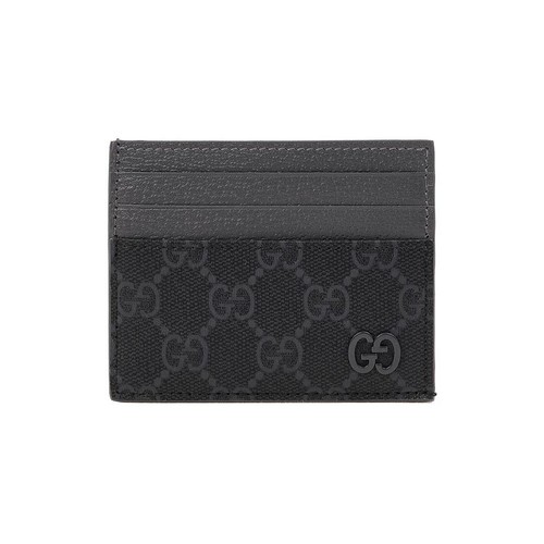 Gucci men trimming card - gucci, gg