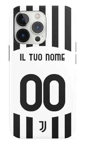 Juventus name phone - name, case