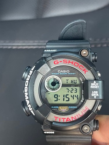 Orologio usato casio - casio, g-shock