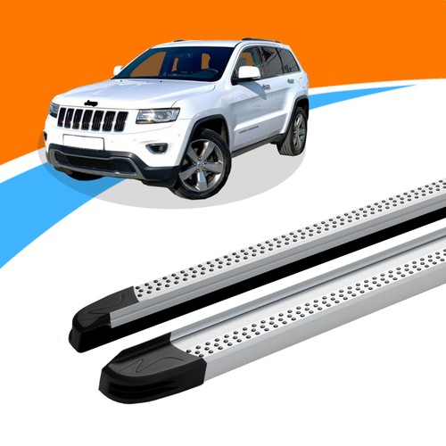 Pedane adatte per jeep grand - pedane,