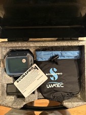 Computer subacqueo completo