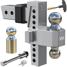 VNN Gancio a Goccia Regolabile