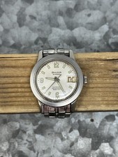 Bulova Snorkel 666ft Diver