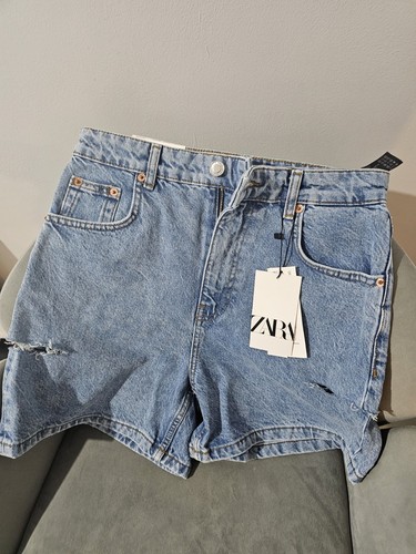 Pantaloncino donna zara taglia - zara,