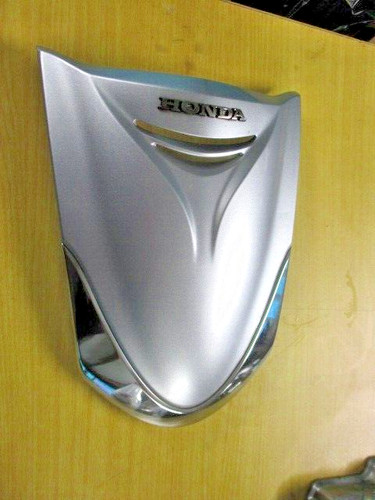 Coperchio scudo anteriore - coperchio,
