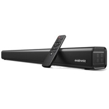 Sound Bar Bluetooth