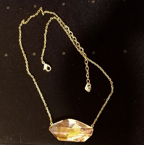 Collana swarovski cristallo - swarovski,