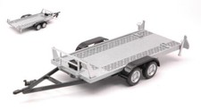 MODELLISMO AUTO STATICO