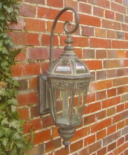 Lanterna giardino con - da,