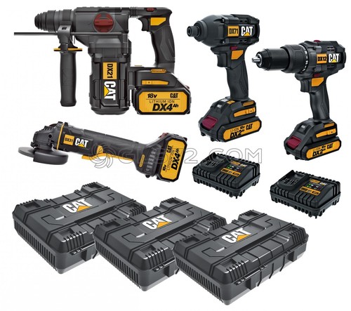 Kit tassellatore trapano - kit,