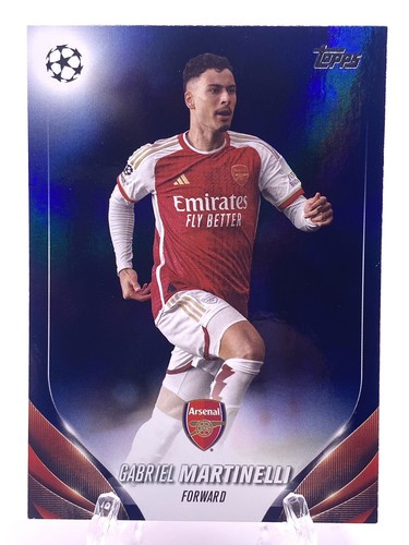 2023 topps competizioni - 2023-24,