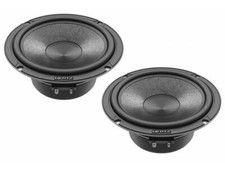 Hertz C 165 coppia  Woofer
