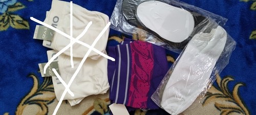 Boxer fantasmini stock - 1,