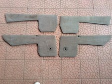 PANNELLI RIVESTIMENTO PORTA TESSUTO ALFA 75 1.6 - 1.8