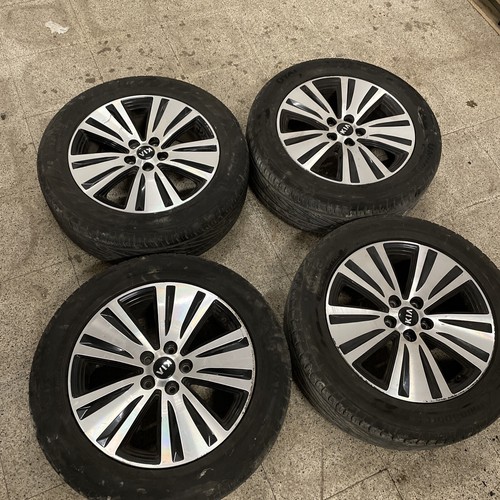 Cerchi gomme per kia - gomme,