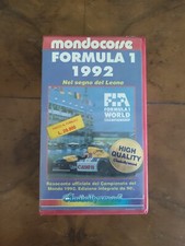 FORMULA 1 1992 NEL SEGNO DEL