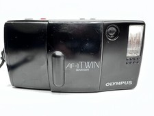 Olympus AF-1 Twin fotocamera