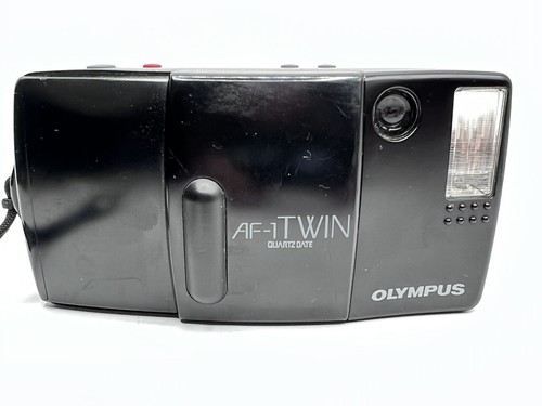 Olympus twin fotocamera - olympus,