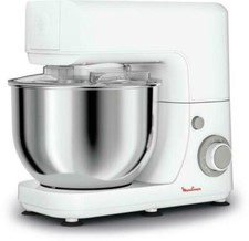 Moulinex Masterchef Essential  4,8L Impastatrice - Avorio