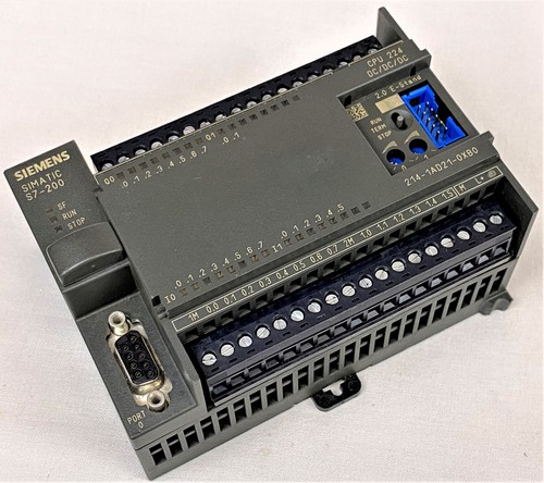 Siemens simatic 6es7 - simatic, s7