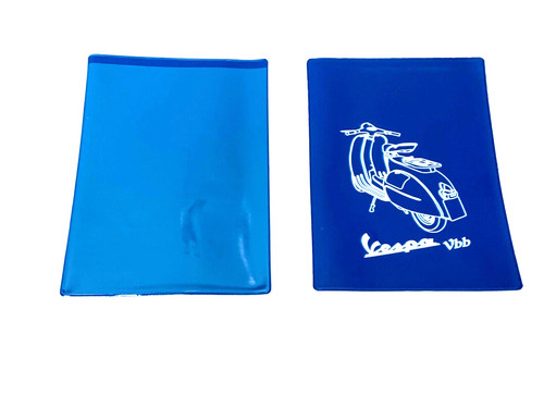 Porta documenti vespa - porta, 150