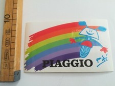 Piaggio pontedera vespa pigi - pontedera,