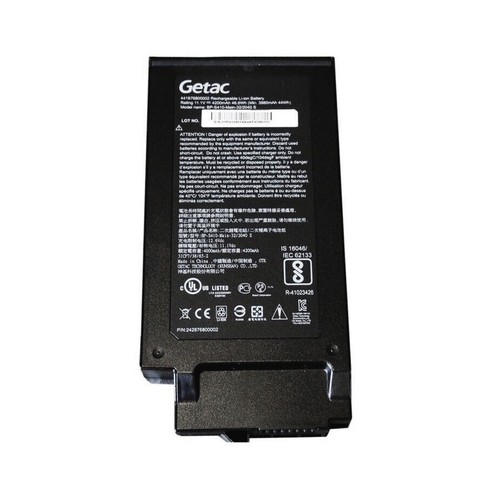 Batteria originale