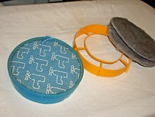 Ricambio aspirapolvere Dayson