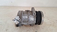COMPRESSORE CLIMA A/C FIAT PUNTO EVO 1.2 B. 2010 -COD.55194880