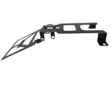 Portatarga Pieghevole KTM EXC 2008-2011