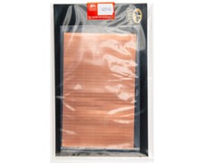 Piastrine fotoincise 1:72 5x17