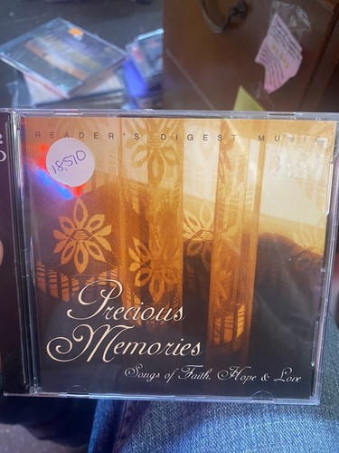 Precious memories songs - precious,
