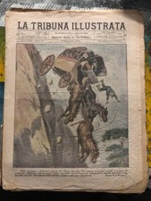 La Tribuna Illustrata 37 1922