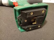 Adattatore universale Parkside 20v Team LIDL BATTERIA x20v