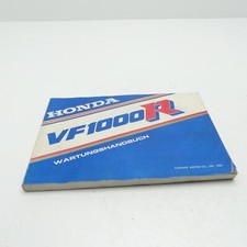 Manuale officina originale