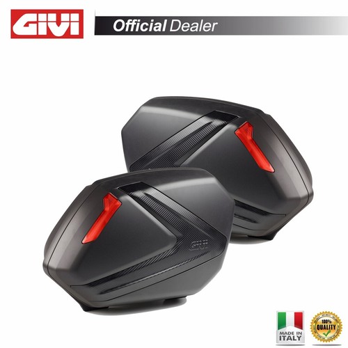 Givi v37nn coppia valigie - v37nn,