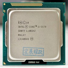 Processori CPU Intel Core